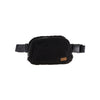 C.C Beanie Sherpa Belt Bag - BGS0057