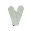 C.C Beanie Open Slit Mittens - MTC0078