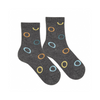 Condor Color Circles Sock - 3954/4