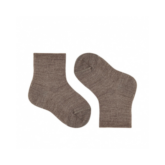 Condor Wool Blend Sock -1219/4