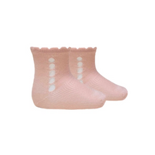  Condor Openwork Sock - 2984/4