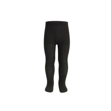  Condor Faux Lace Tights - 4578/1