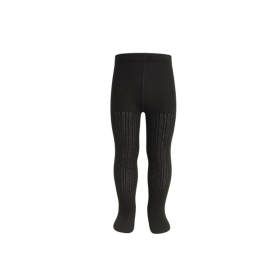 Condor Faux Lace Tights - 4578/1