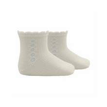  Condor Openwork Sock - 2984/4