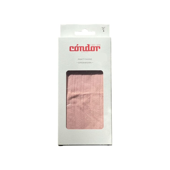 Condor Faux Lace Tights - 4578/1