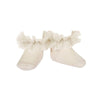 Condor Tulle Frill Sock - 2488/4