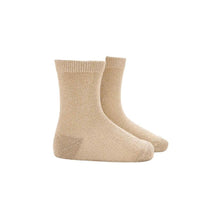  Condor Lurex Anklet Sock - 3229/4