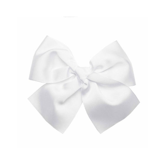 Condor Large Grosgrain Bow - 50.955.000