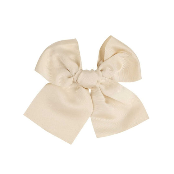 Condor Large Grosgrain Bow - 50.955.000