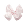 Condor Large Grosgrain Bow - 50.955.000