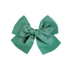 Condor Large Grosgrain Bow - 50.955.000