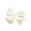 Condor Large Grosgrain Bow - 50.955.000