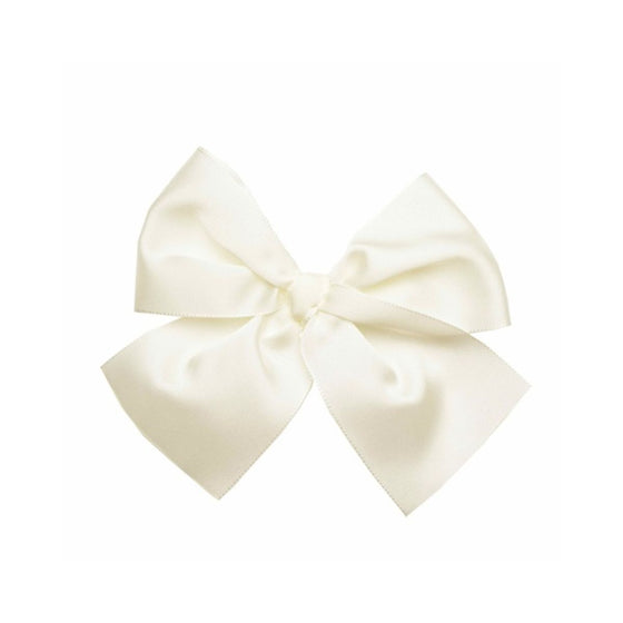 Condor Large Grosgrain Bow - 50.955.000
