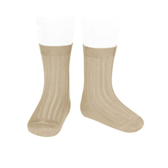 Condor Ribbed Sock 2 - 2016/4