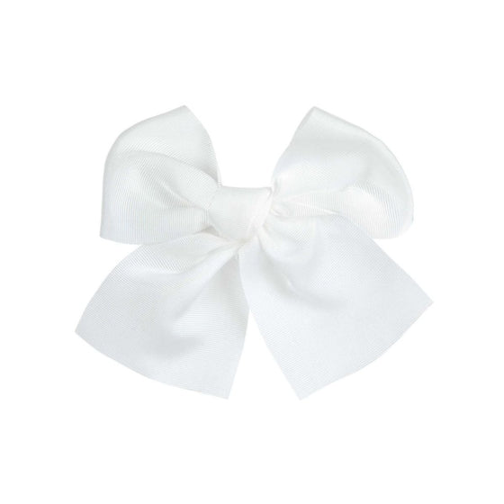 Condor Large Grosgrain Bow - 50.955.000