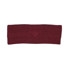  DaCée Designs Stamped Heart Warmer/Band - HW56