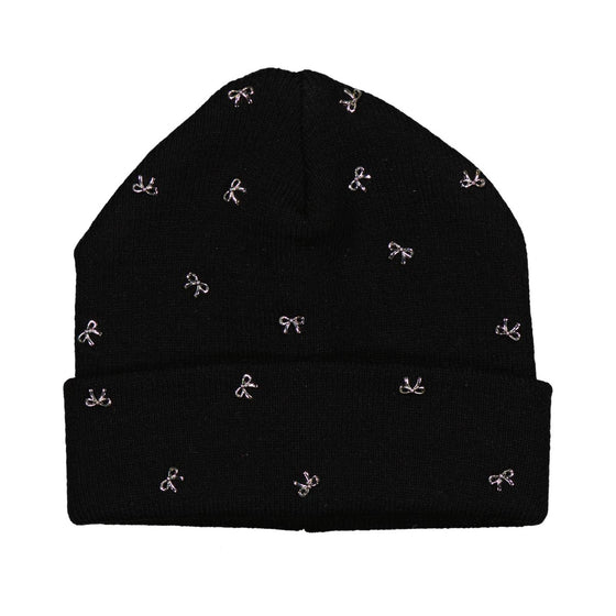 DaCée Designs Scattered Bow Hat - HT73