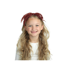  Dacee Organza Side Bow Headband - C4455