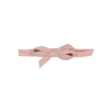  Dacee Velvet Bow Newborn Baby Headband - Baby4440