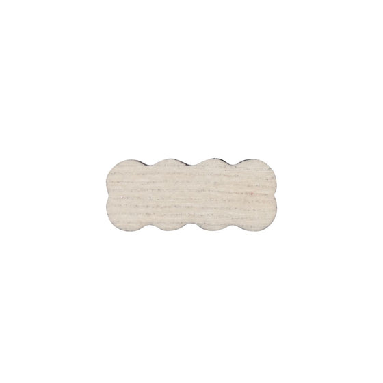 Dacee Velvet Snap Clip - SP4440