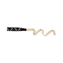  Dacee Design Embroidered Velvet Lace Toddler/Junior Headwrap - TJH3062