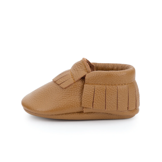Birdrock Baby Fringe Moccasins – Little Toes1