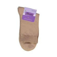  Florence Bamboo Crew Sock 179 #2