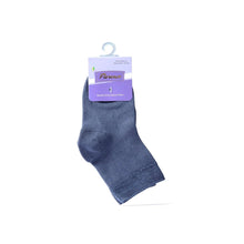  Florence Bamboo Crew Sock 179