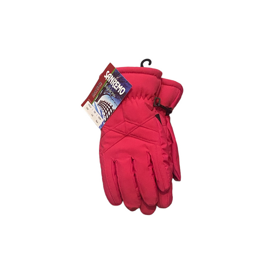 Sanremo Waterproof Snow Gloves