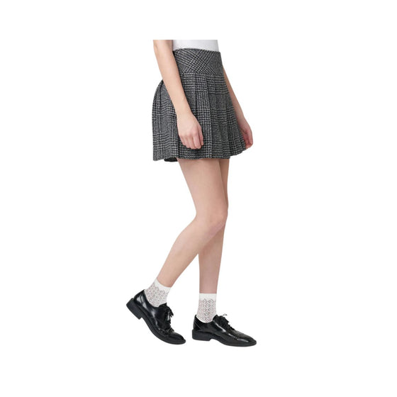 Hue Pointelle Anklet - U24420