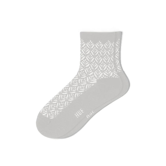Hue Pointelle Anklet - U24420