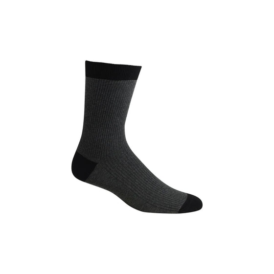 Zubii Men Colorblock 3pk Sock - 1051