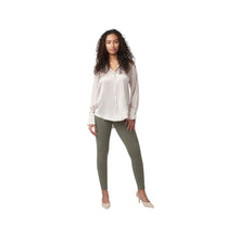  HUE Wide Waistband Leggings - U12665