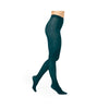 HUE Opaque Tights without Control Top - U4689