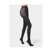  HUE Cable Tights with Control Top - U24233