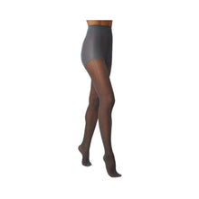  HUE Metallic Pinstripe Tights - U24231