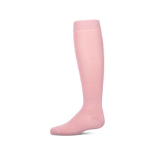  Memoi Bamboo Knee High Sock - MK 6266