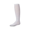 Memoi Ribbed Knee High Sock Spot-on Basics - SP 1039