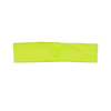 Dacee Toddler & Junior Sports Triangle Patch Headwrap-JH4507 & TJH4507