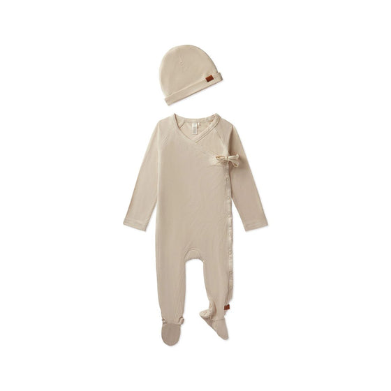 MiniMoi 2 Piece Set Baby Crossover Set - ING08678