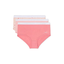  Memoi Girls Starry Girls Panty 3 PK - MKU 1106