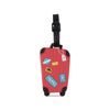 Memoi Luggage Tag