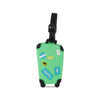 Memoi Luggage Tag