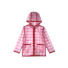 Memoi Checkmate Kids Raincoat - MKA 1050