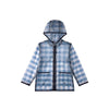 Memoi Checkmate Kids Raincoat - MKA 1050