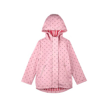  Memoi Lined Raincoat - MKA 1000/1001