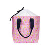 Memoi Makeup and Tote Bag Set - MGV 08077/MGV 08080