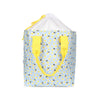 Memoi Makeup and Tote Bag Set - MGV 08077/MGV 08080