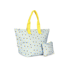  Memoi Makeup and Tote Bag Set - MGV 08077/MGV 08080