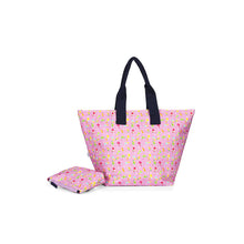 Memoi Makeup and Tote Bag Set - MGV 08077/MGV 08080